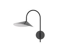 Ferm Living - Applique orientable Noir