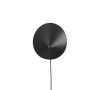 Ferm Living - Applique orientable Noir