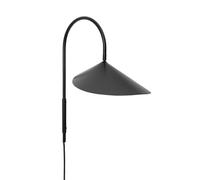 Ferm Living - Applique orientable Noir