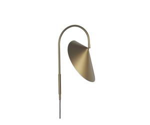 Ferm Living - Applique orientable Or
