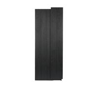 Ferm Living Armoire Koh Noir. 64x41x204.5 cm