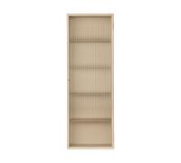 Ferm Living Armoire murale Haze 35x100 cm Cashmere