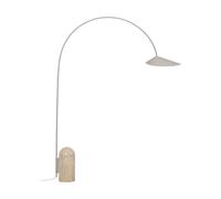 Ferm Living Arum lampadaire arqué Cachemire