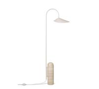 Ferm Living Arum Lampadaire Cashmere