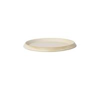 Ferm Living - Assiette Beige
