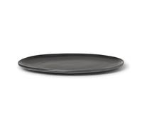 Ferm Living - Assiette Noir