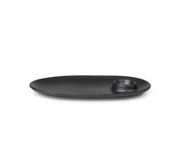 Ferm Living - Assiette Noir
