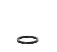 Ferm Living Bague Collect black brass