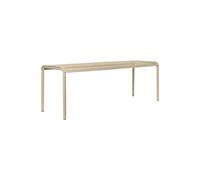 Ferm Living - Banc Beige