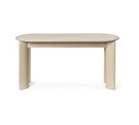 Ferm Living - Banc Bois naturel