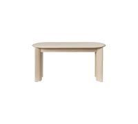Ferm Living - Banc Bois naturel