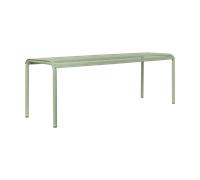Ferm Living Banc Dapple 45x130x39.8 cm Tea Green