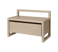 Ferm Living Banc de rangement Little architect Cachemire. 60x30x41.2 cm