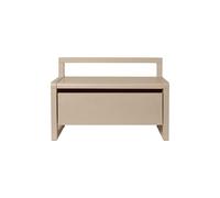 Ferm Living - Banc enfant Beige