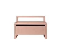 Ferm Living - Banc enfant Rose