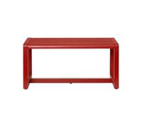 Ferm Living - Banc enfant Rouge