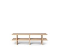 Ferm Living Banc Kona Bois Naturel