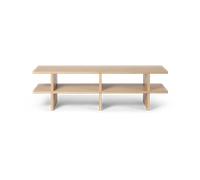 Ferm Living Banc Kona Oak natural veneer
