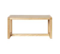 Ferm Living Banc Little Architecht Bench Ash