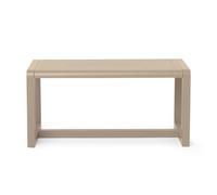 Ferm Living Banc Little Architecht Bench Cashmere