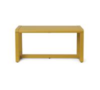 Ferm Living Banc Little Architect Yellow