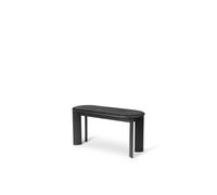 Ferm Living Bevel Banc Noir/ Hêtre