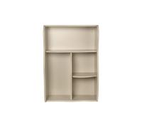 Ferm Living - Bibliothèque enfant Beige