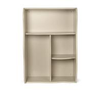 Ferm Living Bibliothèque Slope 66x95 cm Cashmere