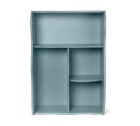 Ferm Living Bibliothèque Slope 66x95 cm Storm