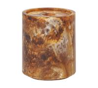 Ferm Living Bocal de rangement Mist Ø8x9.4 cm Sugar Kelp