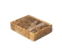 Ferm Living Boîte de rangement Mist 15x20 cm Sugar kelp