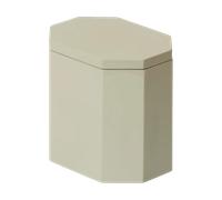 Ferm Living Boîte de rangement Nova 7.5x10 cm Light Celedon