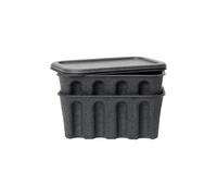 Ferm Living - Boîte Gris