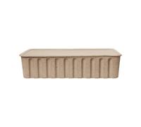 Ferm Living - Boîte Marron