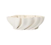 Ferm Living Bol Dedali Ø34.5 cm Off-white