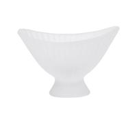 Ferm Living Bol Fountain 19 cm Givré