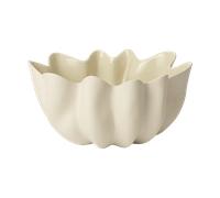 Ferm Living Bol Nium Ø36 cm Off-white