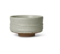 Ferm Living Bol Serena Ø12.5 cm Blanc cassé
