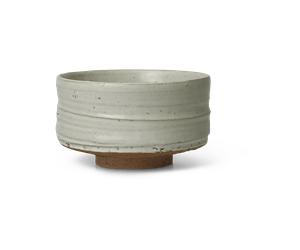 Ferm Living Bol Serena Ø12.5 cm Blanc cassé
