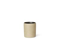 Ferm Living Bon Accessories - Petite tasse - noir