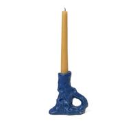 Ferm Living - Bougeoir Bleu