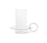 Ferm Living Bougeoir Luce Clear