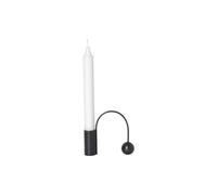 Ferm Living - Bougeoir Noir