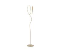 Ferm Living Bougeoir Valse Floor Cachemire