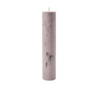 Ferm Living Bougie calendrier Mura Orchid
