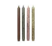 Ferm Living - Bougie longue Multicolore