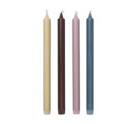 Ferm Living - Bougie longue Multicolore