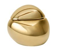 Ferm Living Bougie parfumée Bellure 40 h Finition laiton