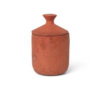 Ferm Living Bougie parfumée Ura Lemongrass Scent