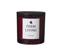 Ferm Living - Bougie parfumée Violet